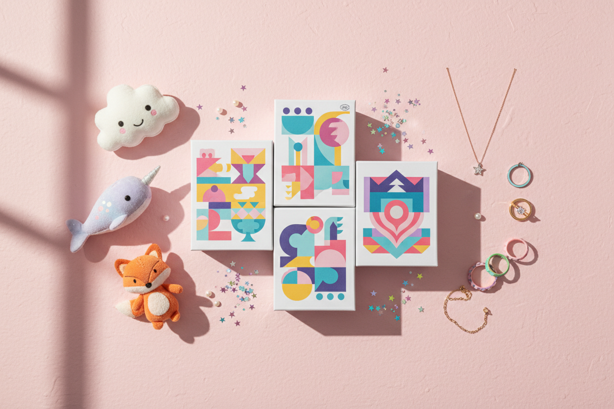 Lifestyle Banner